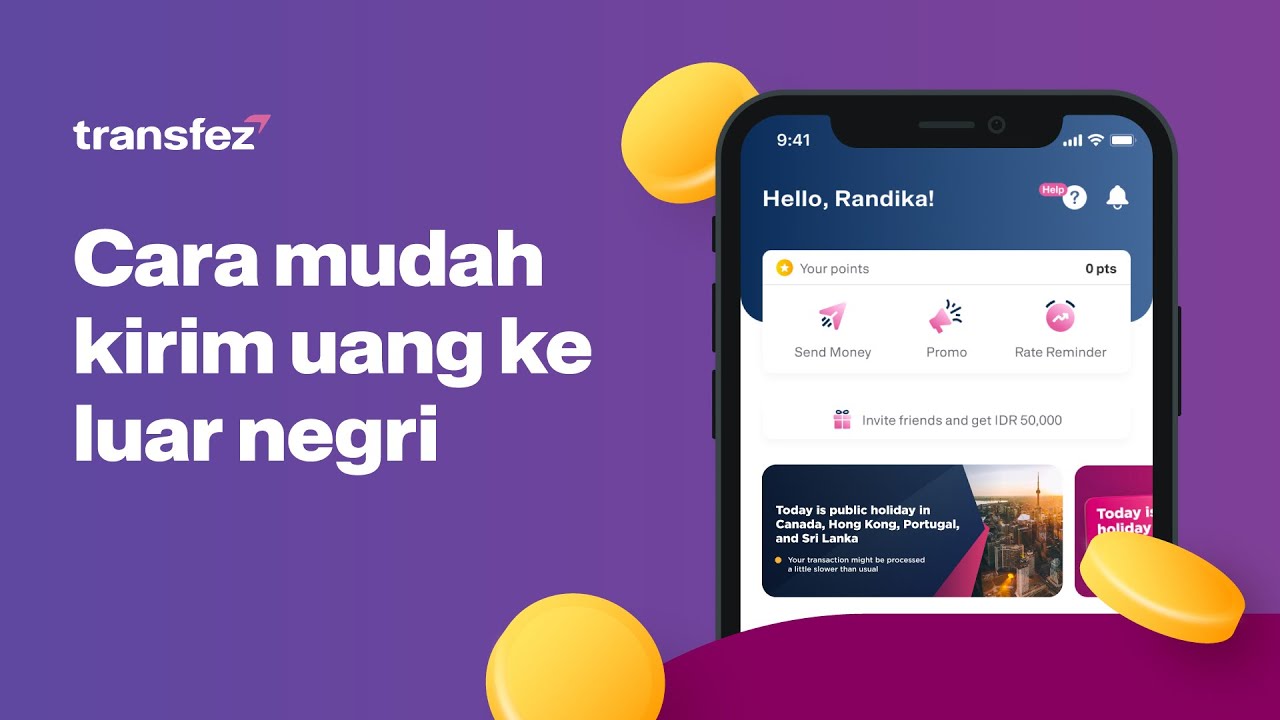 Transfez Blogs – Informasi Terbaru dari Transfez