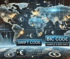 Mengenal Swift Code dan Kode BIC untuk Transaksi Internasional