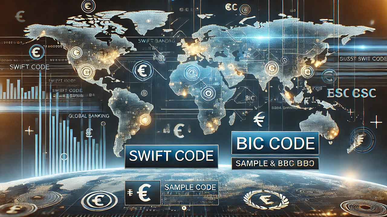 Mengenal Swift Code dan Kode BIC untuk Transaksi Internasional