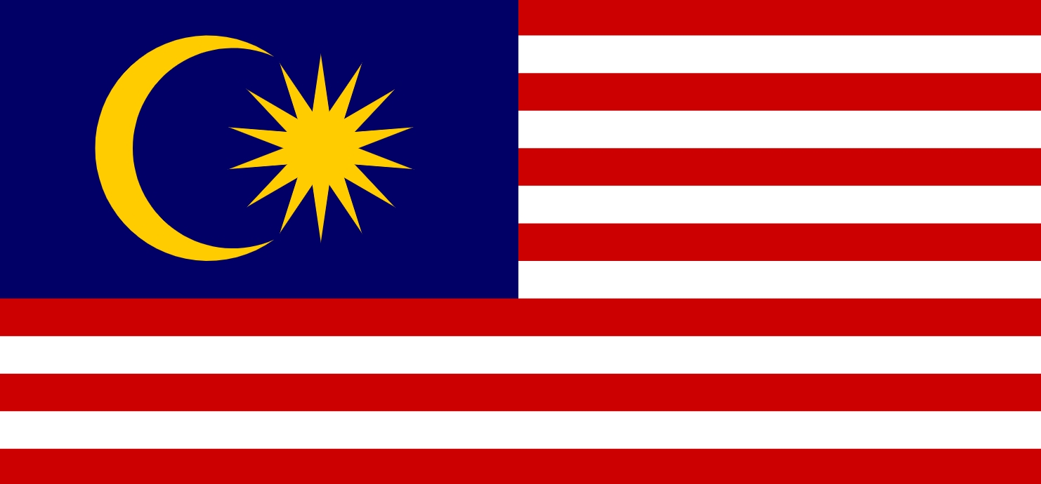 Bendera Malaysia