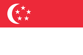 Bendera Singapura