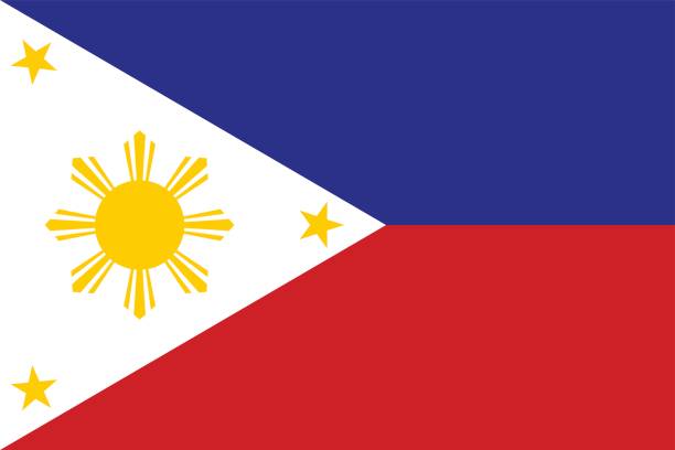 Bendera Filipina